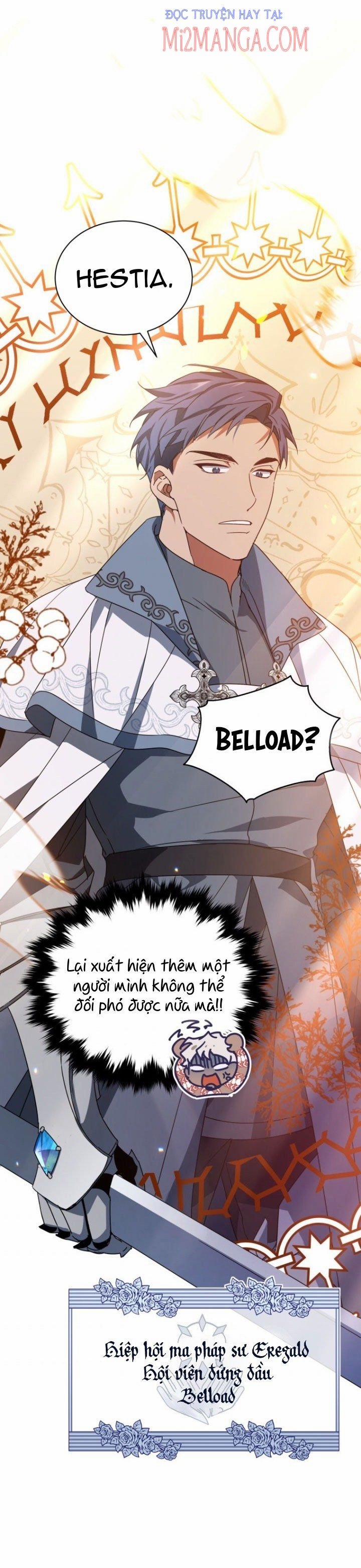 Quý Cô Trong Sáng, Elizabeth 26.2 trang 24