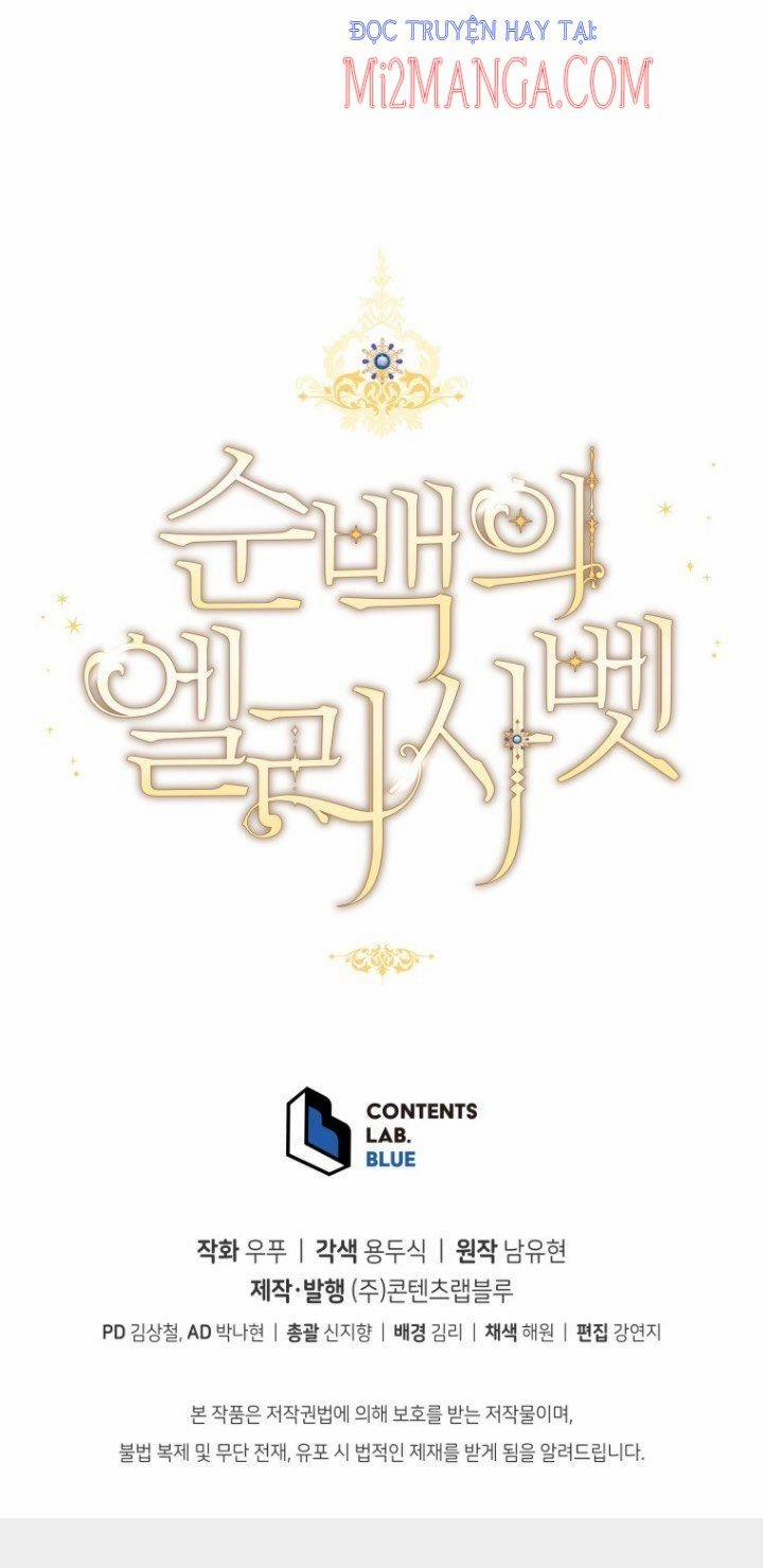 Quý Cô Trong Sáng, Elizabeth 26.2 trang 25