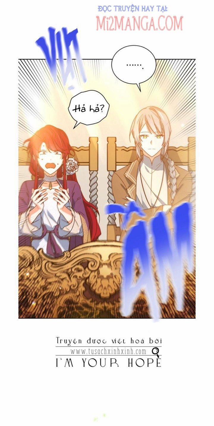 Quý Cô Trong Sáng, Elizabeth 26.2 trang 3