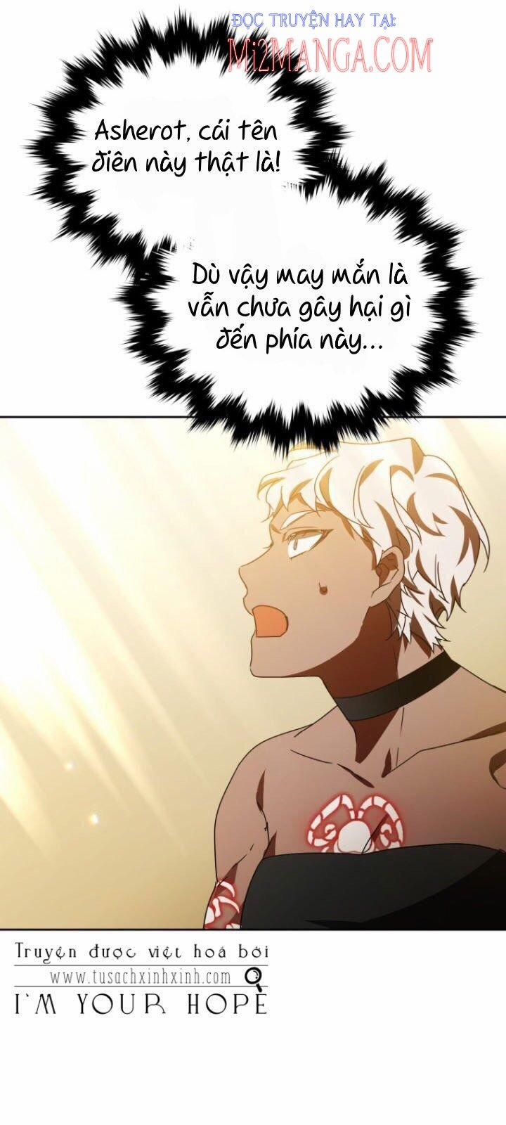 Quý Cô Trong Sáng, Elizabeth 26.2 trang 7