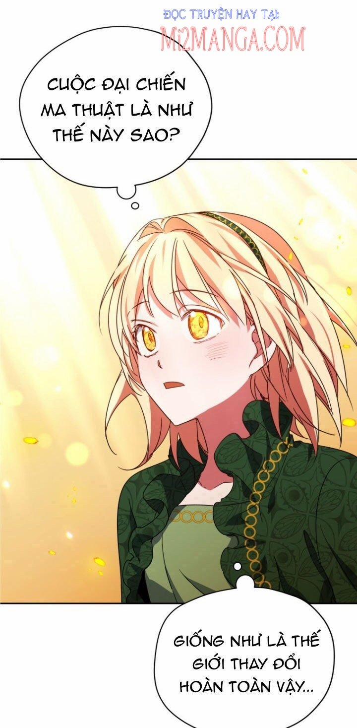 Quý Cô Trong Sáng, Elizabeth 26.2 trang 8