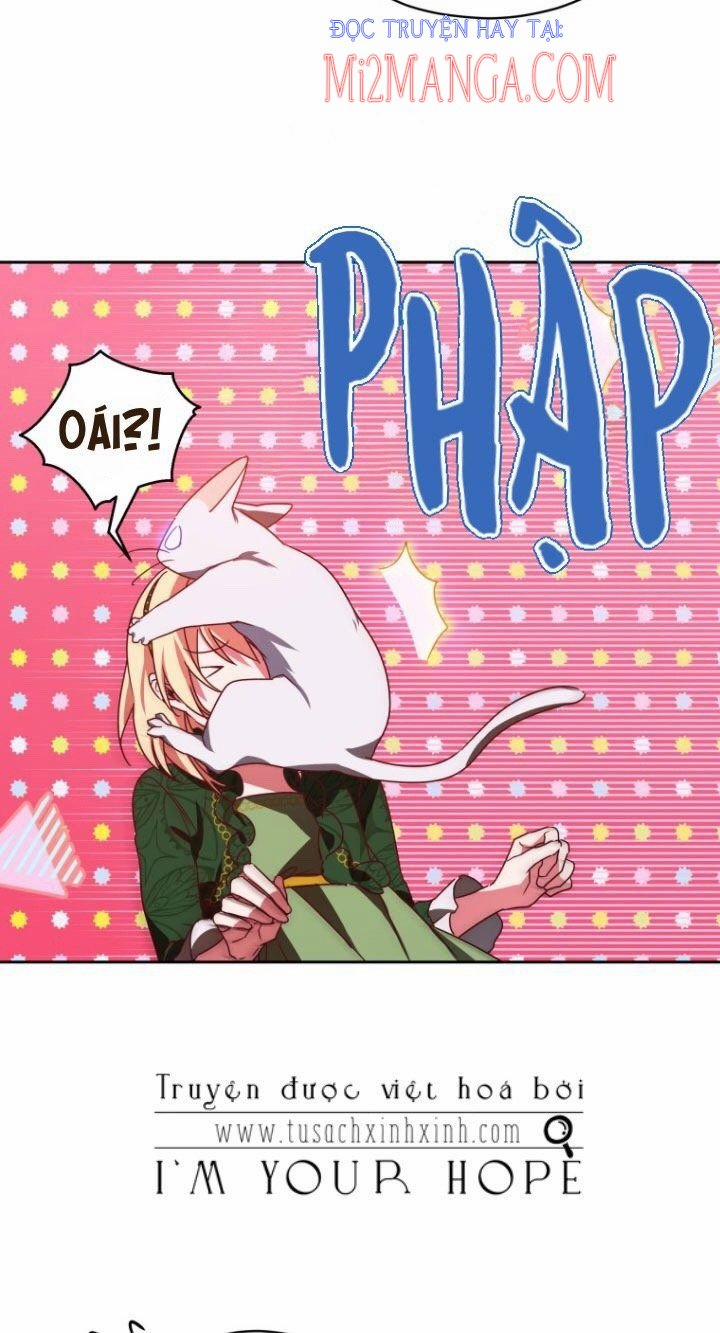 Quý Cô Trong Sáng, Elizabeth 26.2 trang 9