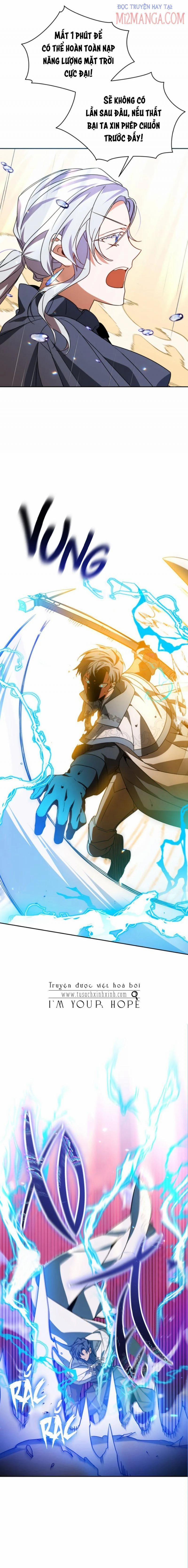 Quý Cô Trong Sáng, Elizabeth 28.5 trang 0