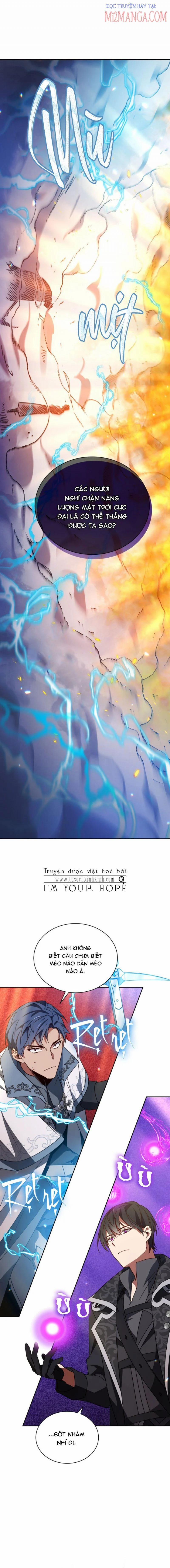 Quý Cô Trong Sáng, Elizabeth 28.5 trang 1