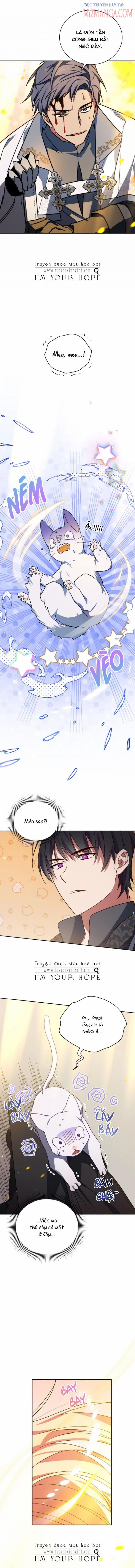 Quý Cô Trong Sáng, Elizabeth 28.5 trang 4