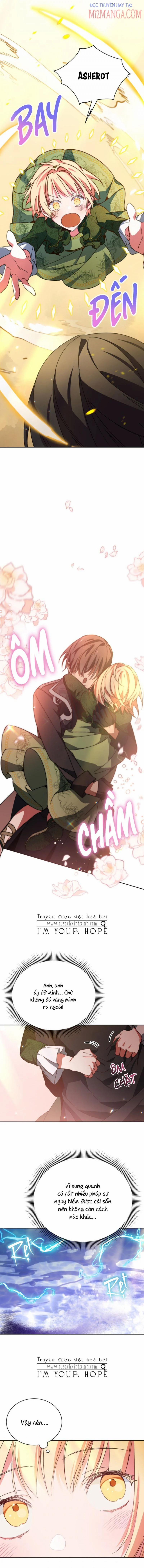 Quý Cô Trong Sáng, Elizabeth 28.5 trang 5