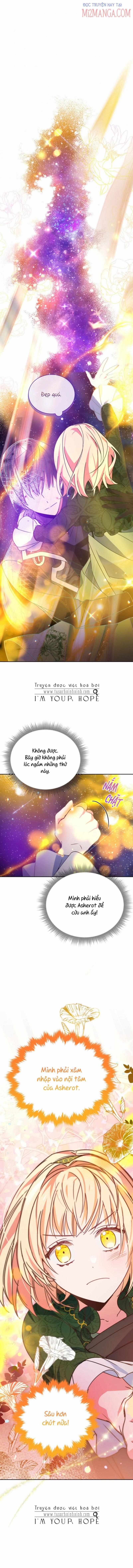 Quý Cô Trong Sáng, Elizabeth 28.5 trang 6