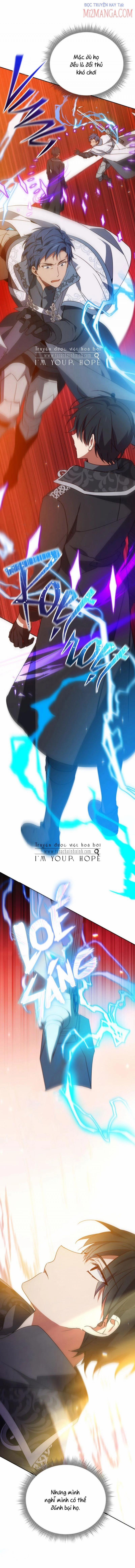 Quý Cô Trong Sáng, Elizabeth 28 trang 1