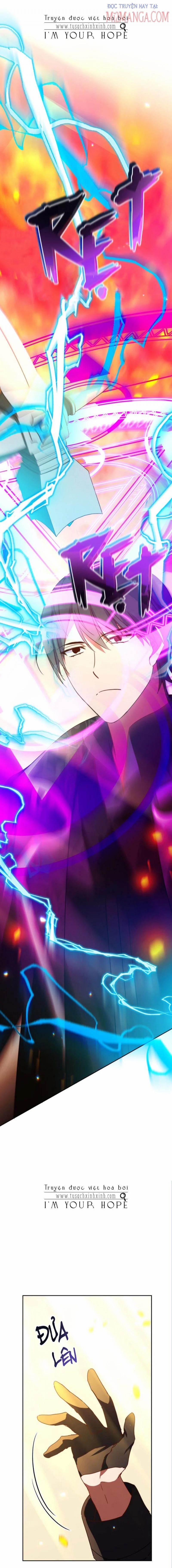 Quý Cô Trong Sáng, Elizabeth 28 trang 2