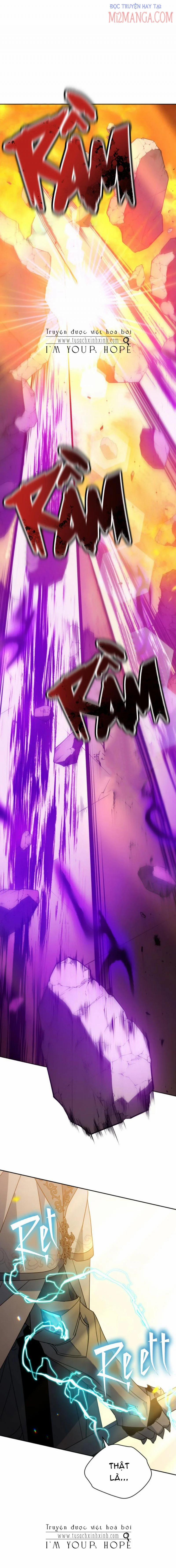 Quý Cô Trong Sáng, Elizabeth 28 trang 3