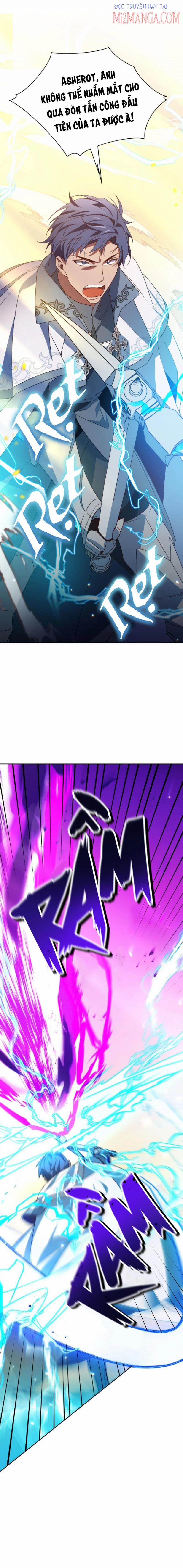 Quý Cô Trong Sáng, Elizabeth 28 trang 4