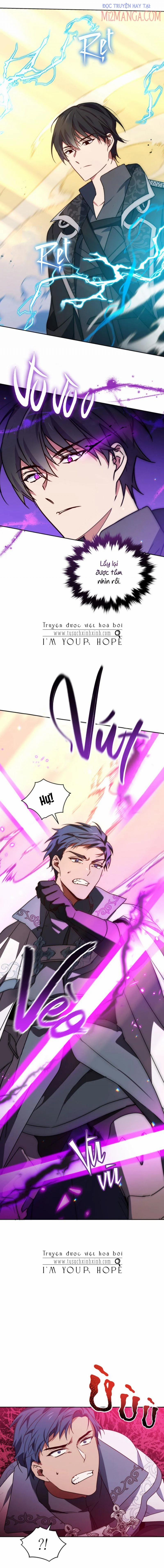 Quý Cô Trong Sáng, Elizabeth 28 trang 5