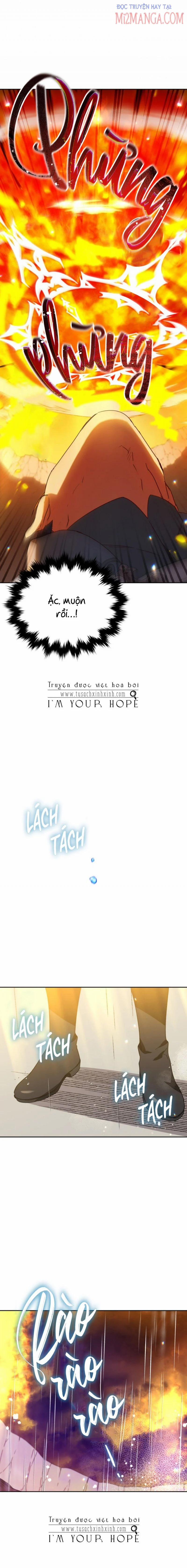 Quý Cô Trong Sáng, Elizabeth 28 trang 6