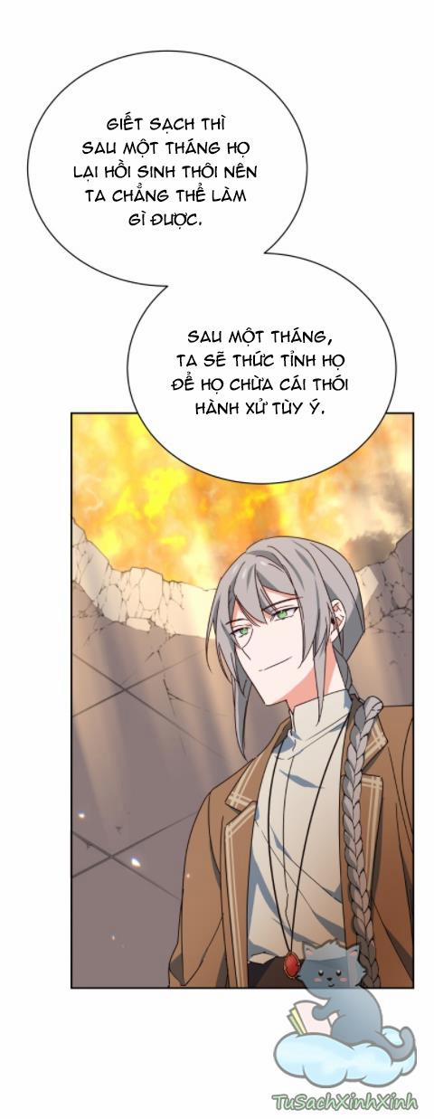 Quý Cô Trong Sáng, Elizabeth 29.5 trang 12