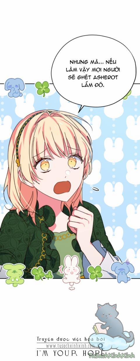 Quý Cô Trong Sáng, Elizabeth 29.5 trang 13