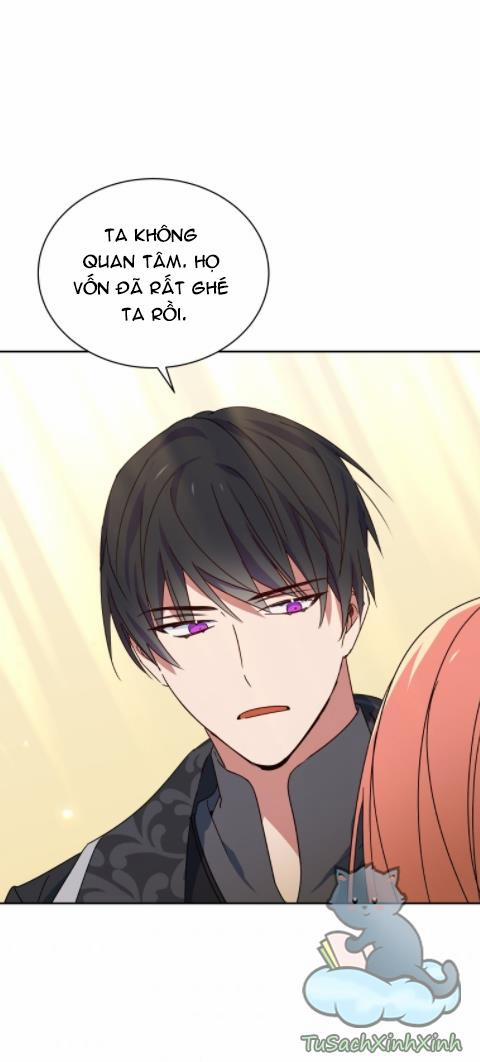 Quý Cô Trong Sáng, Elizabeth 29.5 trang 14