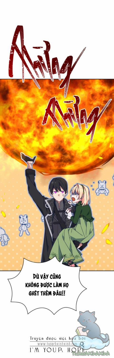 Quý Cô Trong Sáng, Elizabeth 29.5 trang 17