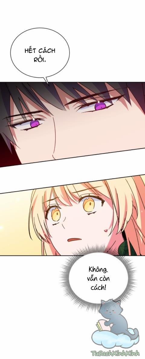 Quý Cô Trong Sáng, Elizabeth 29.5 trang 18