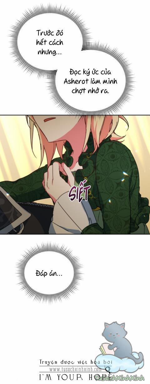 Quý Cô Trong Sáng, Elizabeth 29.5 trang 19