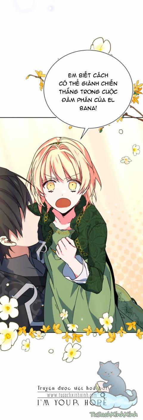 Quý Cô Trong Sáng, Elizabeth 29.5 trang 21