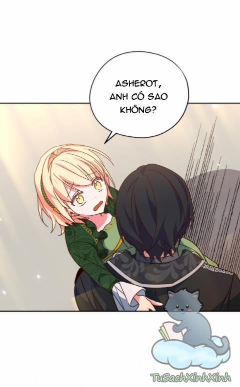 Quý Cô Trong Sáng, Elizabeth 29.5 trang 3