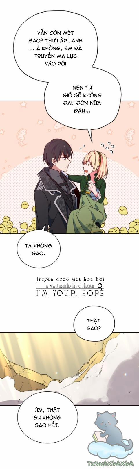 Quý Cô Trong Sáng, Elizabeth 29.5 trang 6