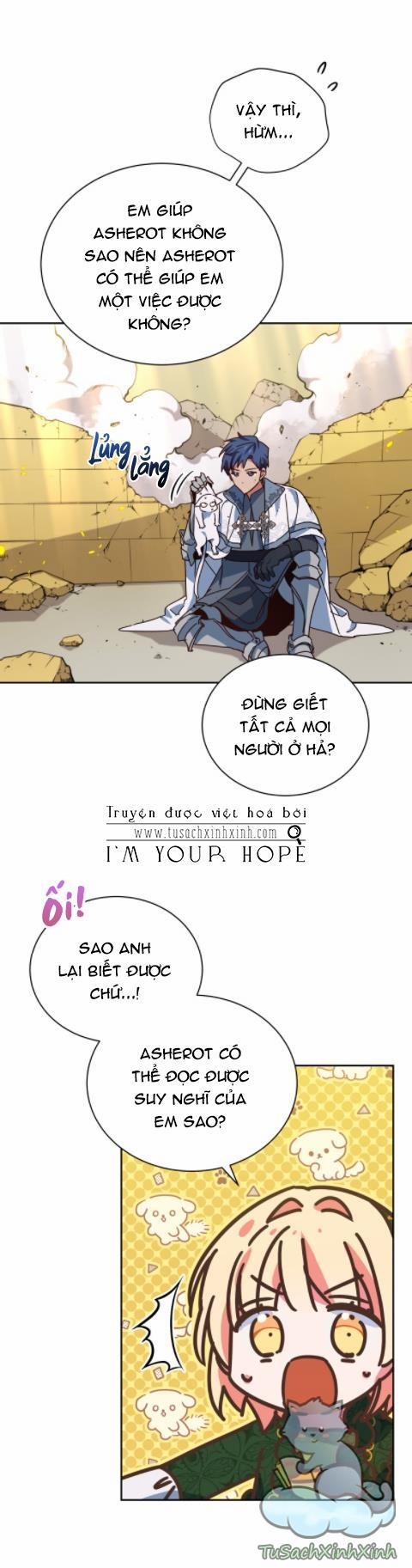 Quý Cô Trong Sáng, Elizabeth 29.5 trang 7