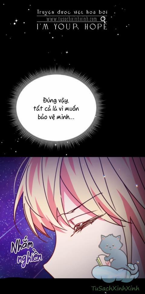 Quý Cô Trong Sáng, Elizabeth 29 trang 10