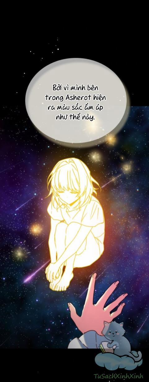 Quý Cô Trong Sáng, Elizabeth 29 trang 12