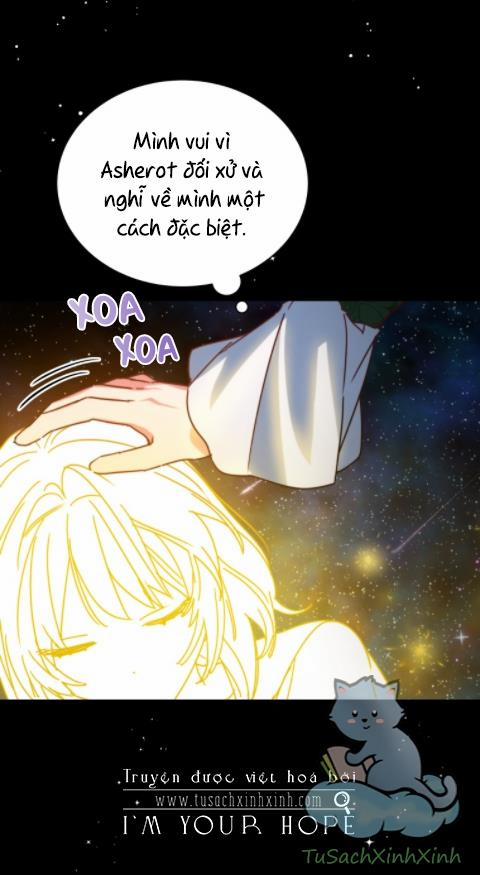 Quý Cô Trong Sáng, Elizabeth 29 trang 13