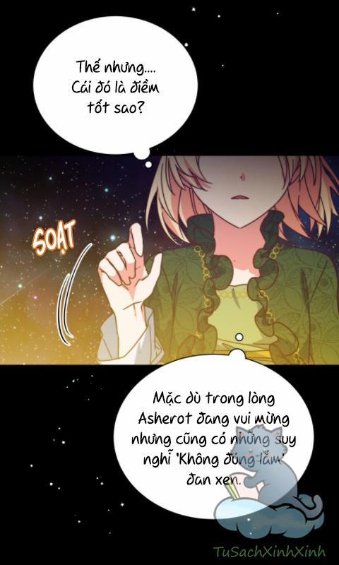 Quý Cô Trong Sáng, Elizabeth 29 trang 14