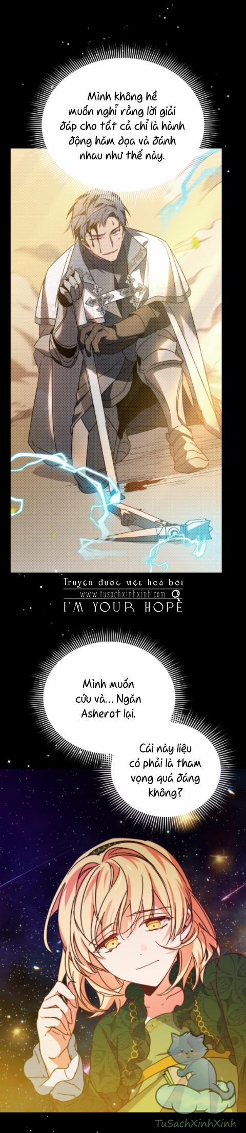 Quý Cô Trong Sáng, Elizabeth 29 trang 15