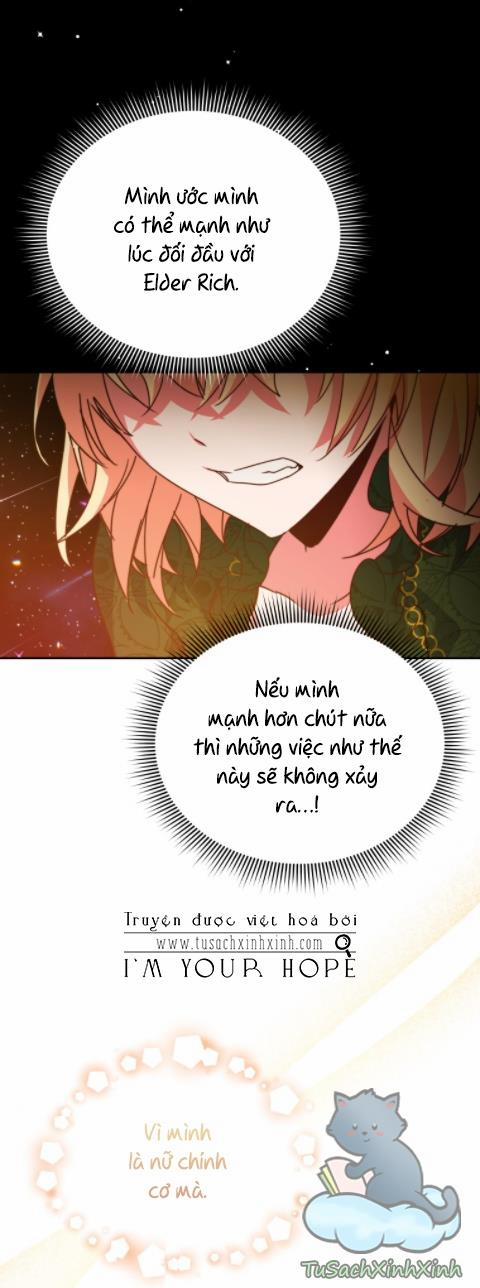 Quý Cô Trong Sáng, Elizabeth 29 trang 16