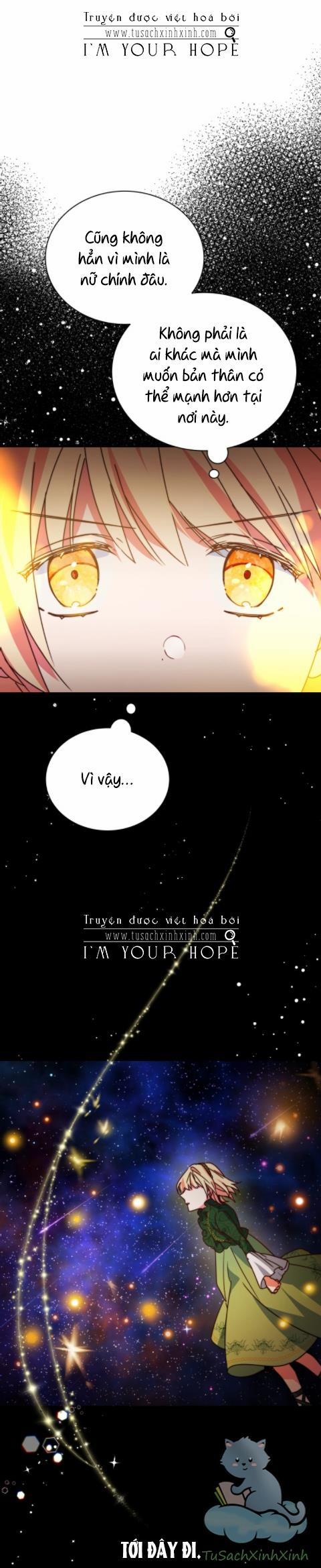 Quý Cô Trong Sáng, Elizabeth 29 trang 19