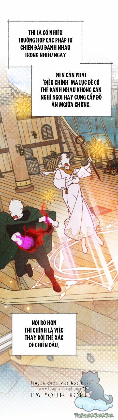 Quý Cô Trong Sáng, Elizabeth 29 trang 2