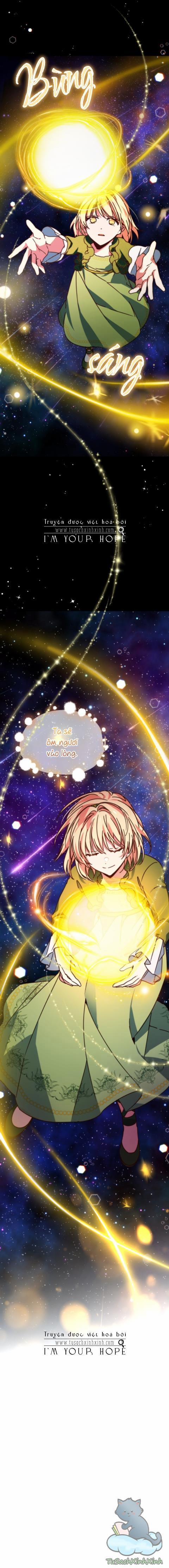 Quý Cô Trong Sáng, Elizabeth 29 trang 20