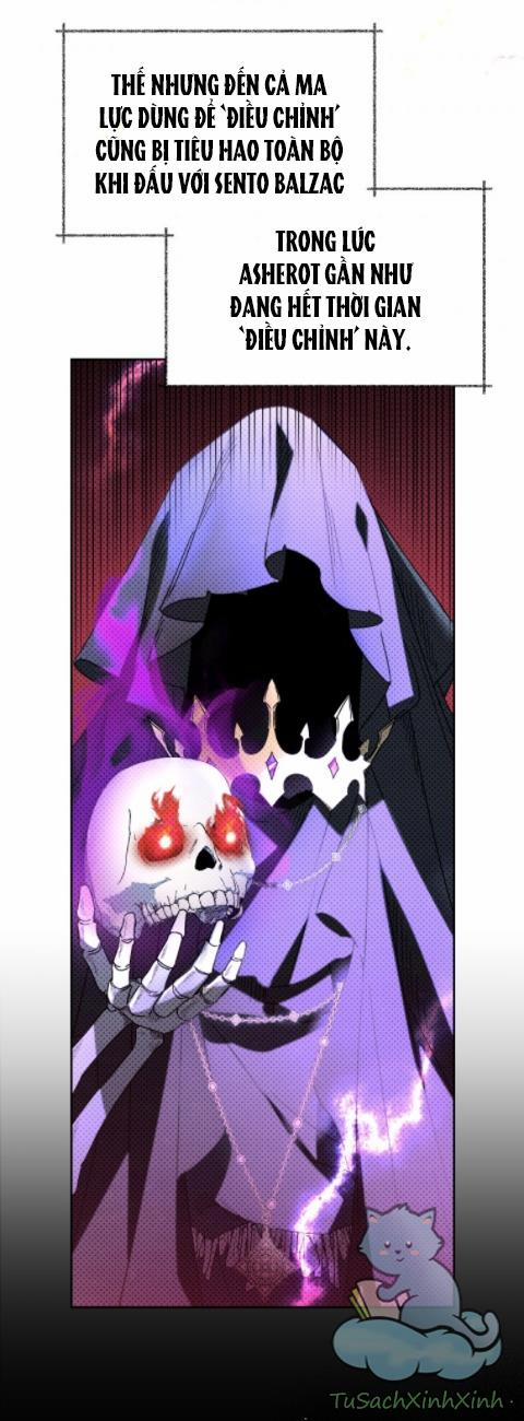 Quý Cô Trong Sáng, Elizabeth 29 trang 3