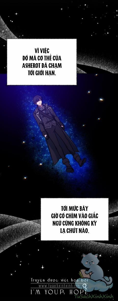 Quý Cô Trong Sáng, Elizabeth 29 trang 4