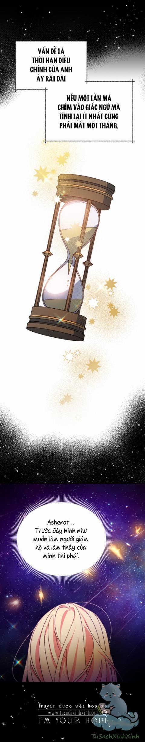 Quý Cô Trong Sáng, Elizabeth 29 trang 5