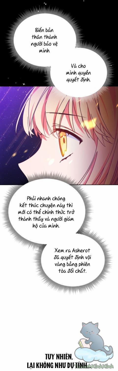 Quý Cô Trong Sáng, Elizabeth 29 trang 6