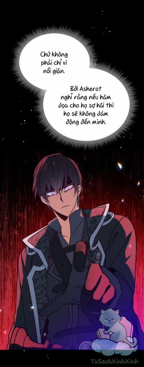 Quý Cô Trong Sáng, Elizabeth 29 trang 9