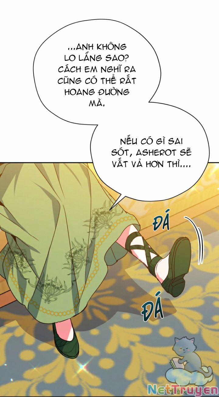 Quý Cô Trong Sáng, Elizabeth 31 trang 10