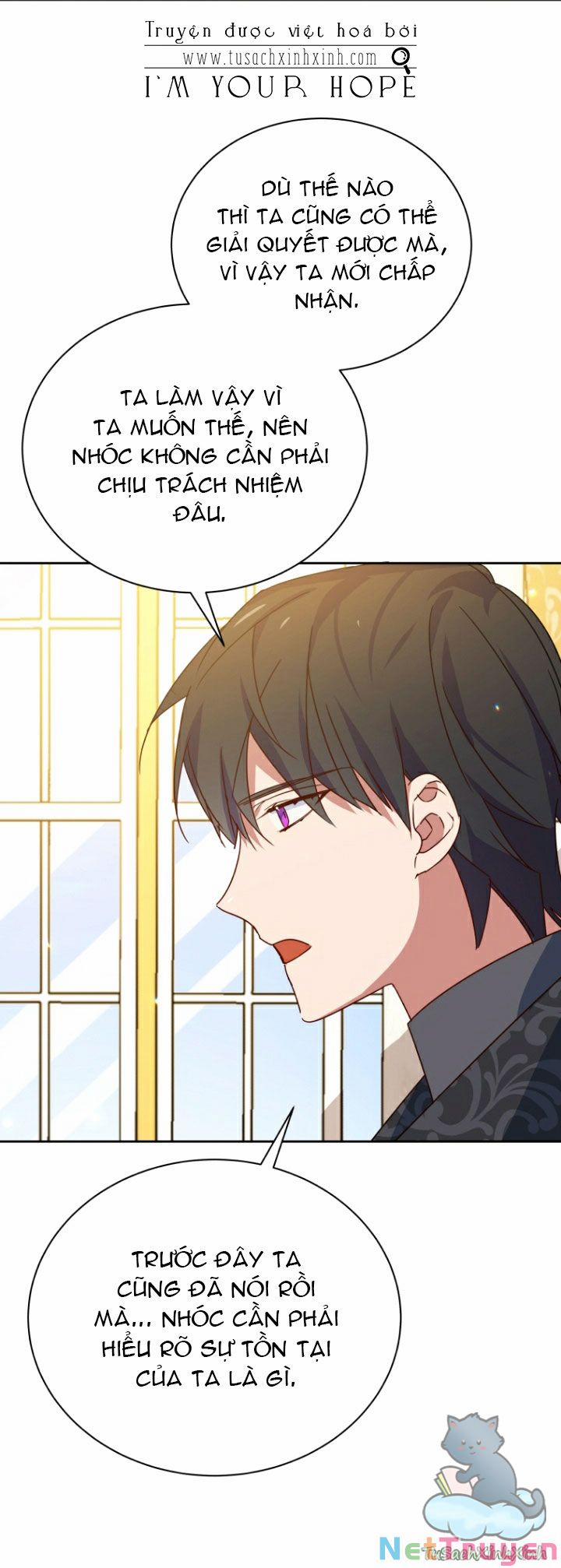 Quý Cô Trong Sáng, Elizabeth 31 trang 11