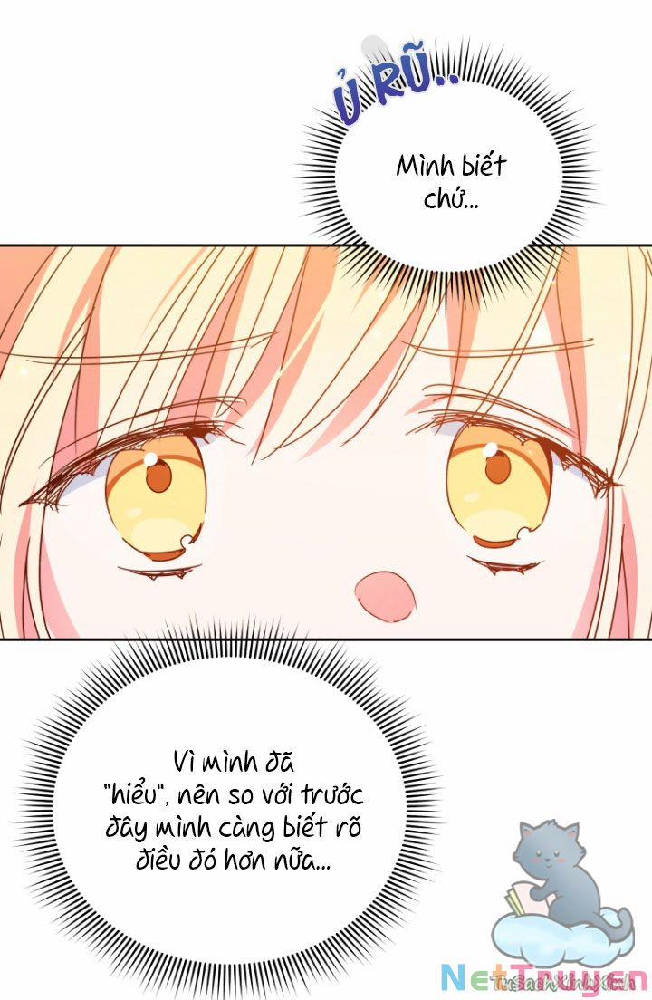 Quý Cô Trong Sáng, Elizabeth 31 trang 12