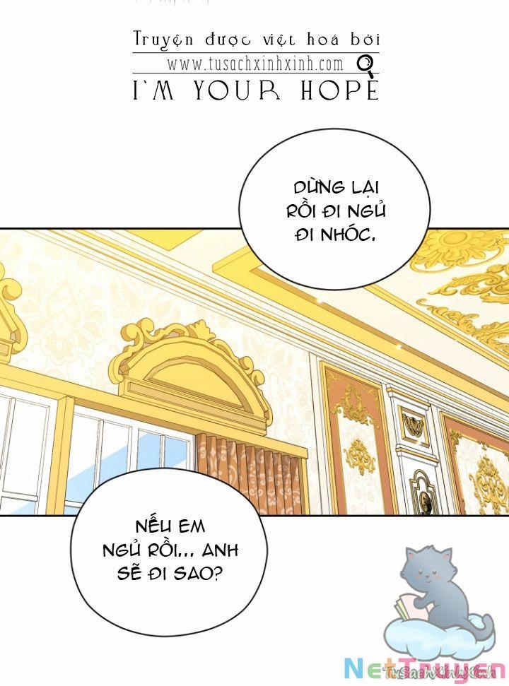 Quý Cô Trong Sáng, Elizabeth 31 trang 13