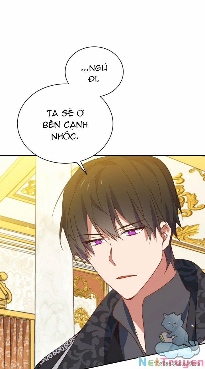 Quý Cô Trong Sáng, Elizabeth 31 trang 14