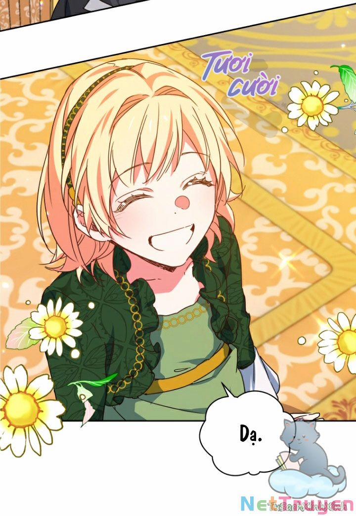 Quý Cô Trong Sáng, Elizabeth 31 trang 15