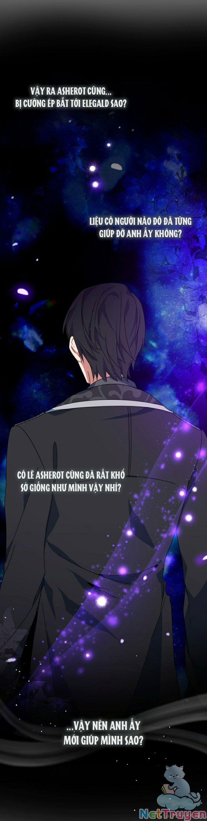 Quý Cô Trong Sáng, Elizabeth 31 trang 2