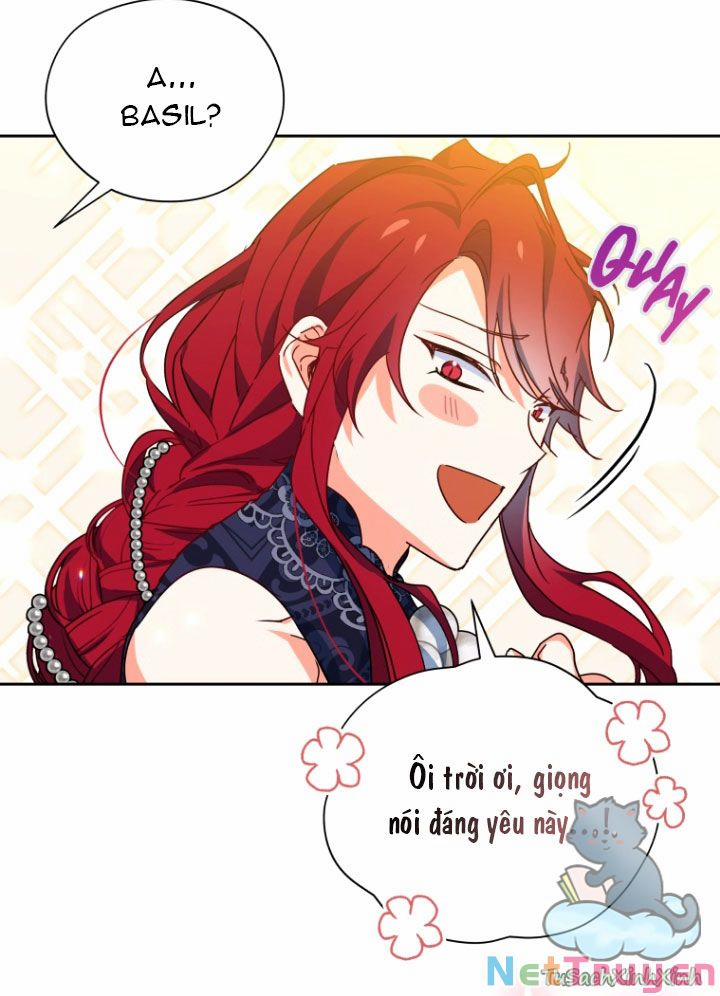 Quý Cô Trong Sáng, Elizabeth 31 trang 20