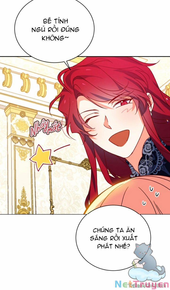 Quý Cô Trong Sáng, Elizabeth 31 trang 24